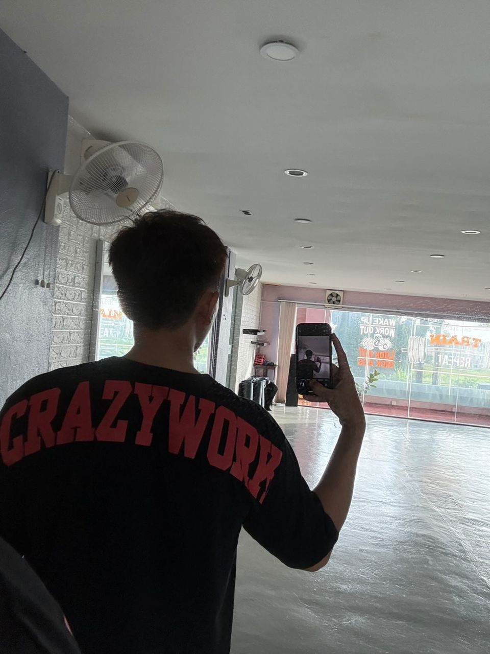 CRAZYWORK community