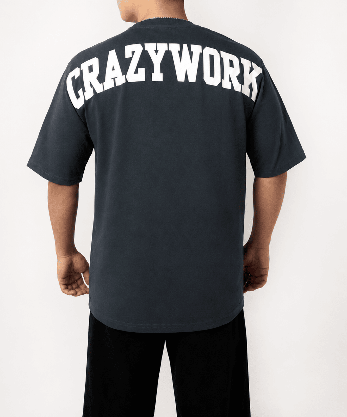 Crazywork Timeless Tee