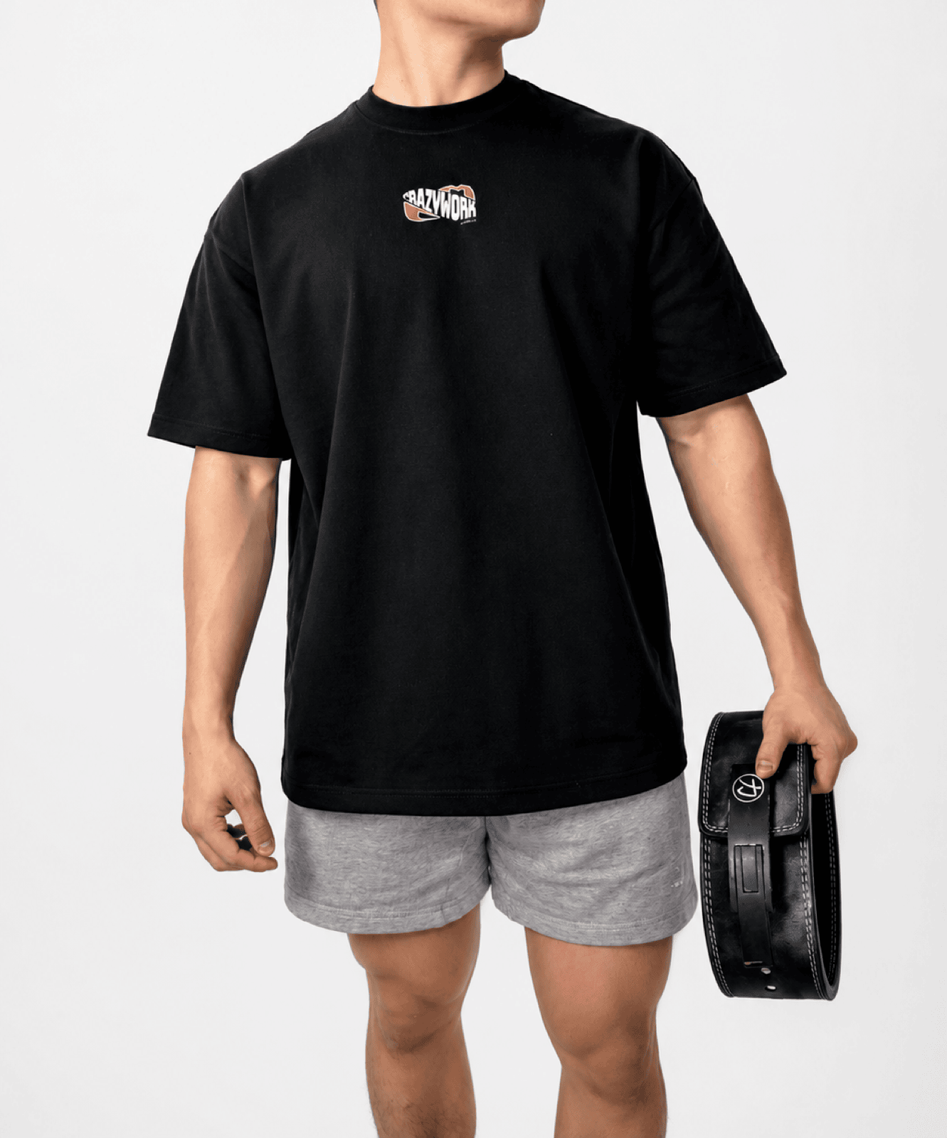 Crazywork Vision Tee
