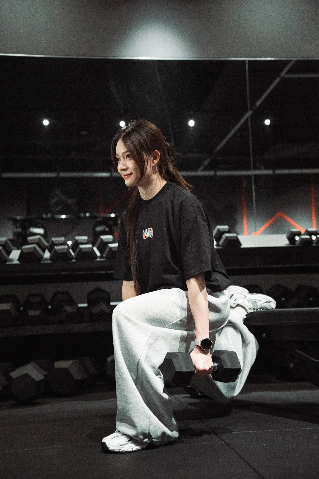 Crazywork Vision Tee