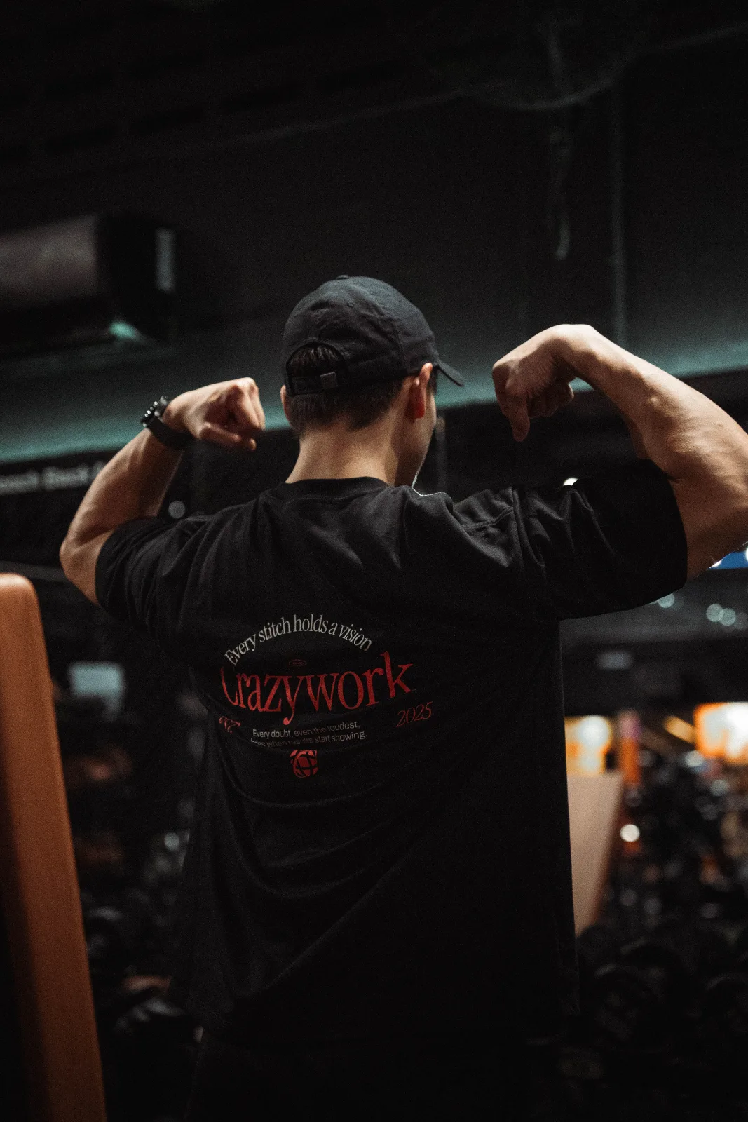 5 Principles That Separate Elite Athletes From Everyone Else