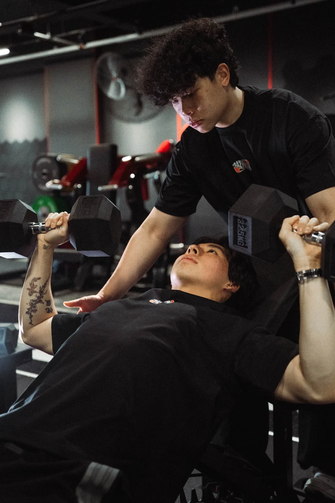 The Recovery Protocol That Elite Athletes Swear By