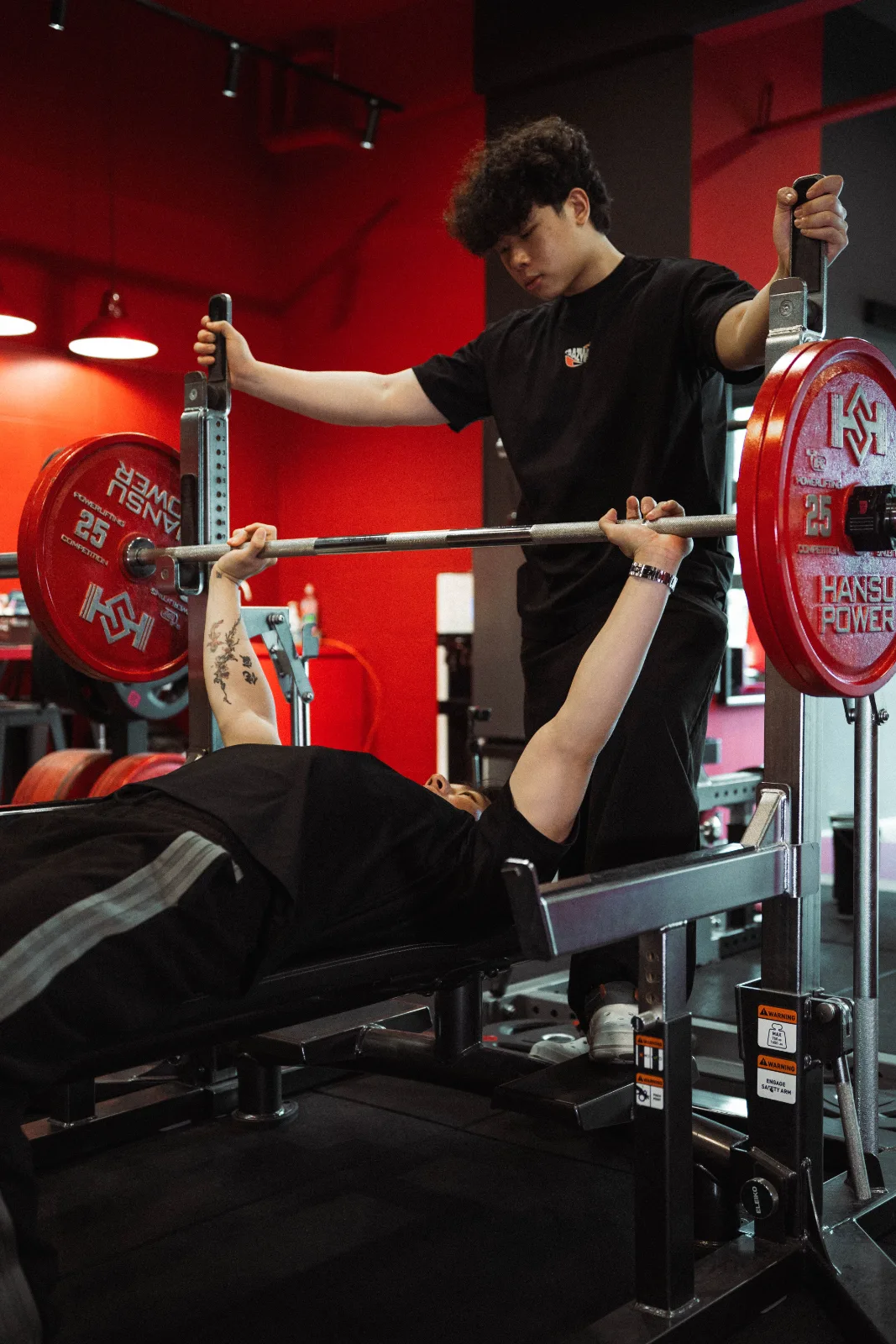 The 5 AM Club: Why Training Before Dawn Changes Everything