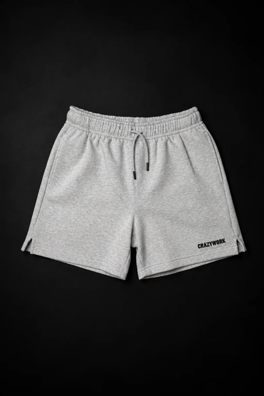 Crazywork Essential Shorts