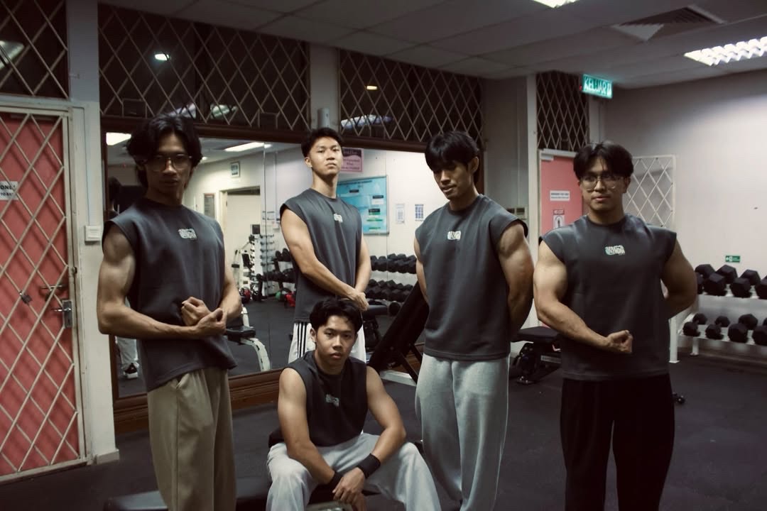 CRAZYWORK community